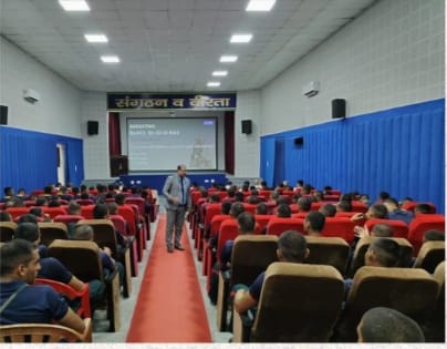 Women workshop photo 1